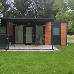 Kamp Katra Mobilna Hiska Eco Vinica