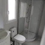 Kamp Katra Mobilna Hiska Eco Lejlighed Vinica