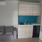 Kamp Katra Mobilna Hiska Eco Lejlighed
