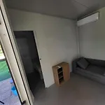 Apartman Kamp Katra Mobilna Hiska Eco