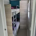 Kamp Katra Mobilna Hiska Eco Apartman *