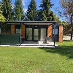 Kamp Katra Mobilna Hiska Eco
