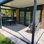 Kamp Katra Mobilna Hiska Eco