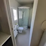 Kamp Katra Mobilna Hiska Eco Apartman Vinica