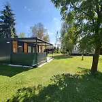 Kamp Katra Mobilna Hiska Eco