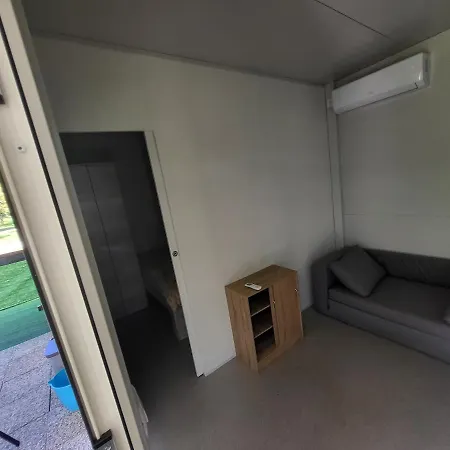 Apartment Kamp Katra Mobilna Hiska Eco