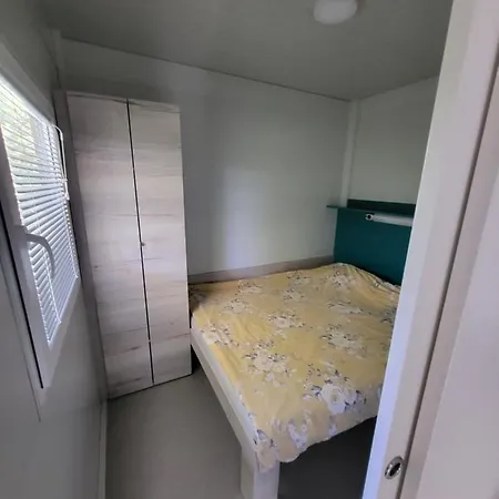 Kamp Katra Mobilna Hiska Eco Apartment