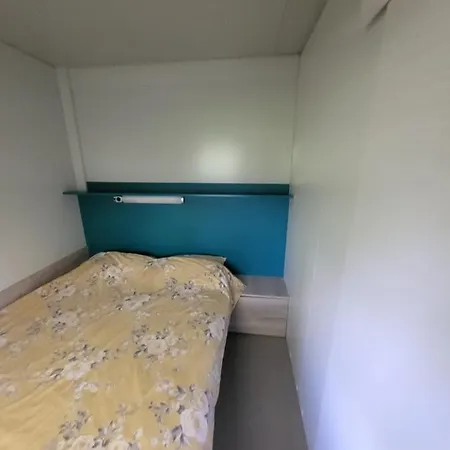Apartment Kamp Katra Mobilna Hiska Eco *